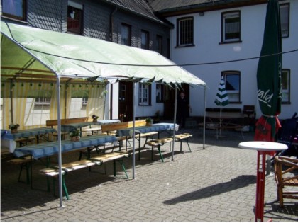 照片: Landgasthof Nies