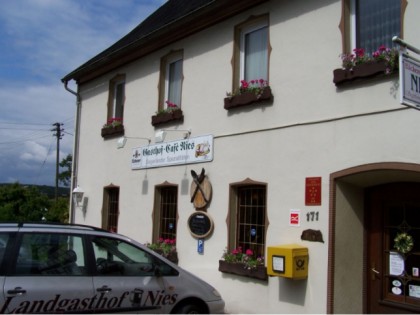照片: Landgasthof Nies