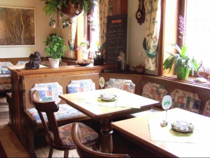 照片: Landgasthof Nies