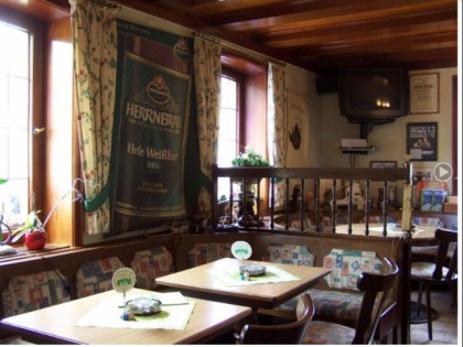 照片: Landgasthof Nies