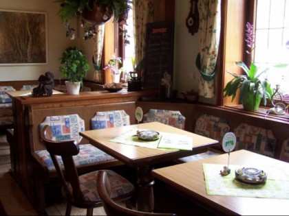 照片: Landgasthof Nies