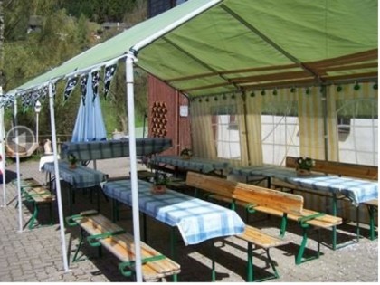 照片: Landgasthof Nies