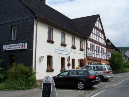 照片: Landgasthof Nies